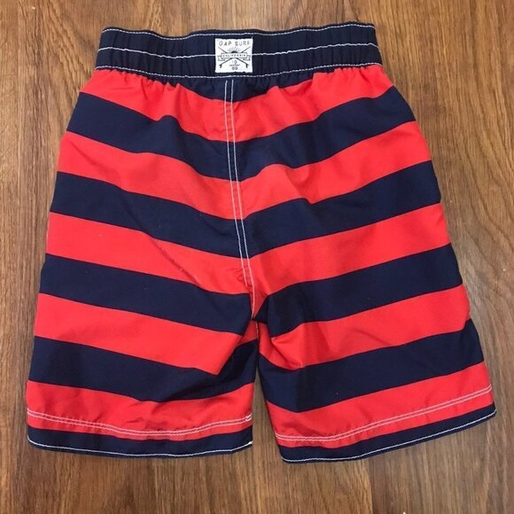 Gap Swim Trunks - Picture 3 of 5